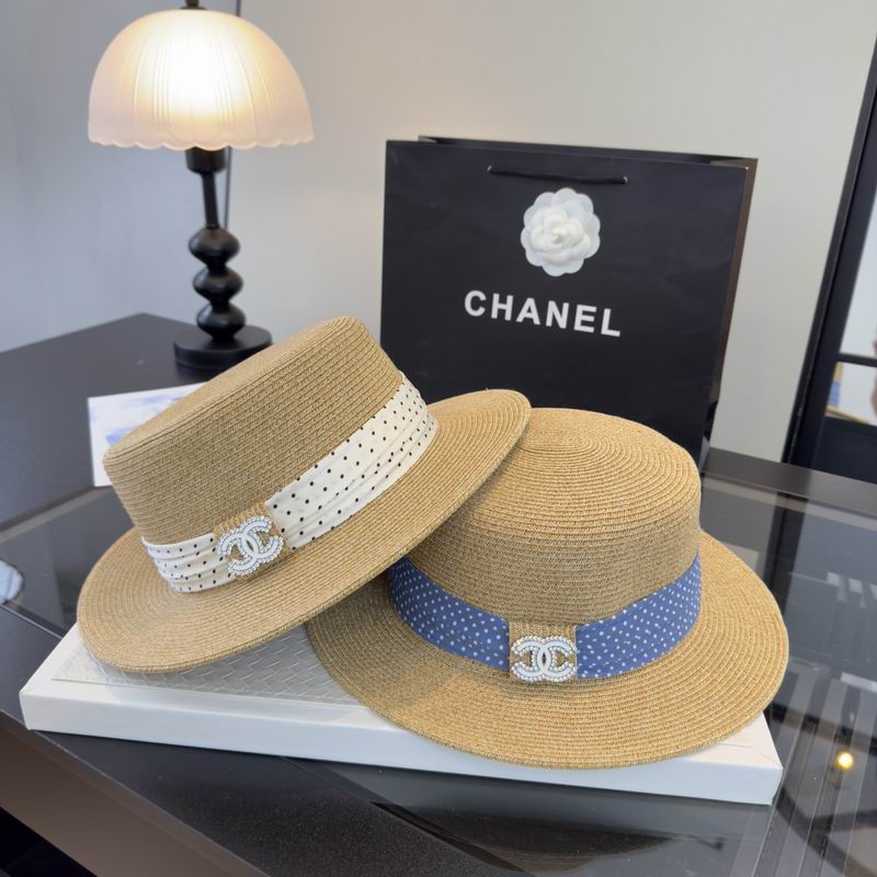 Chanel  top hat 051918
